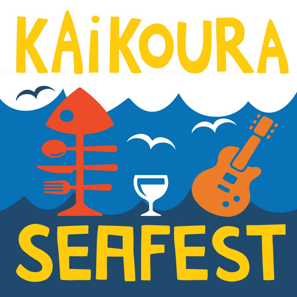 <strong>Kaikoura Seafest</strong>