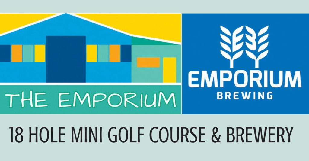 <strong>The Emporium</strong>