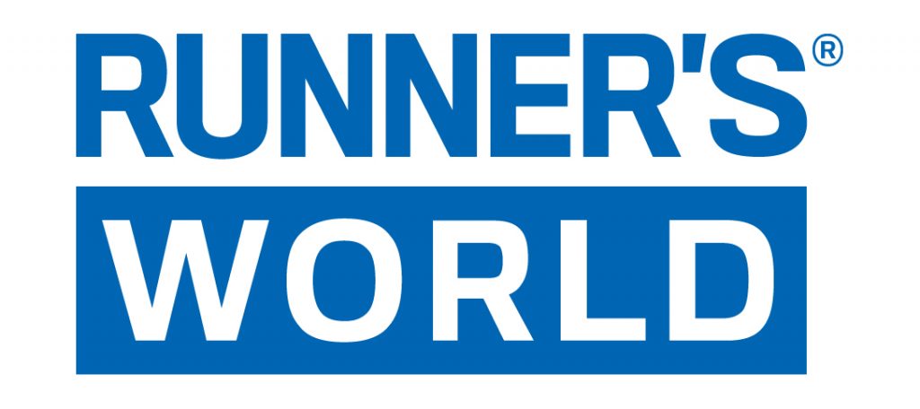 <strong>Runners World Magazine</strong>
