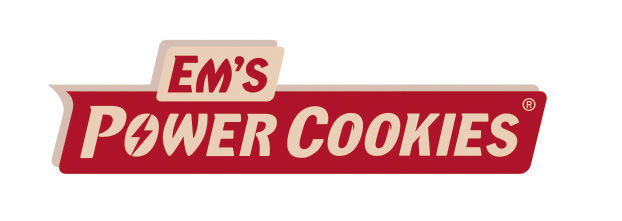 <strong>EM's Power Cookies</strong>