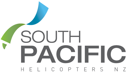 <strong>South Pacific Helicopters</strong>