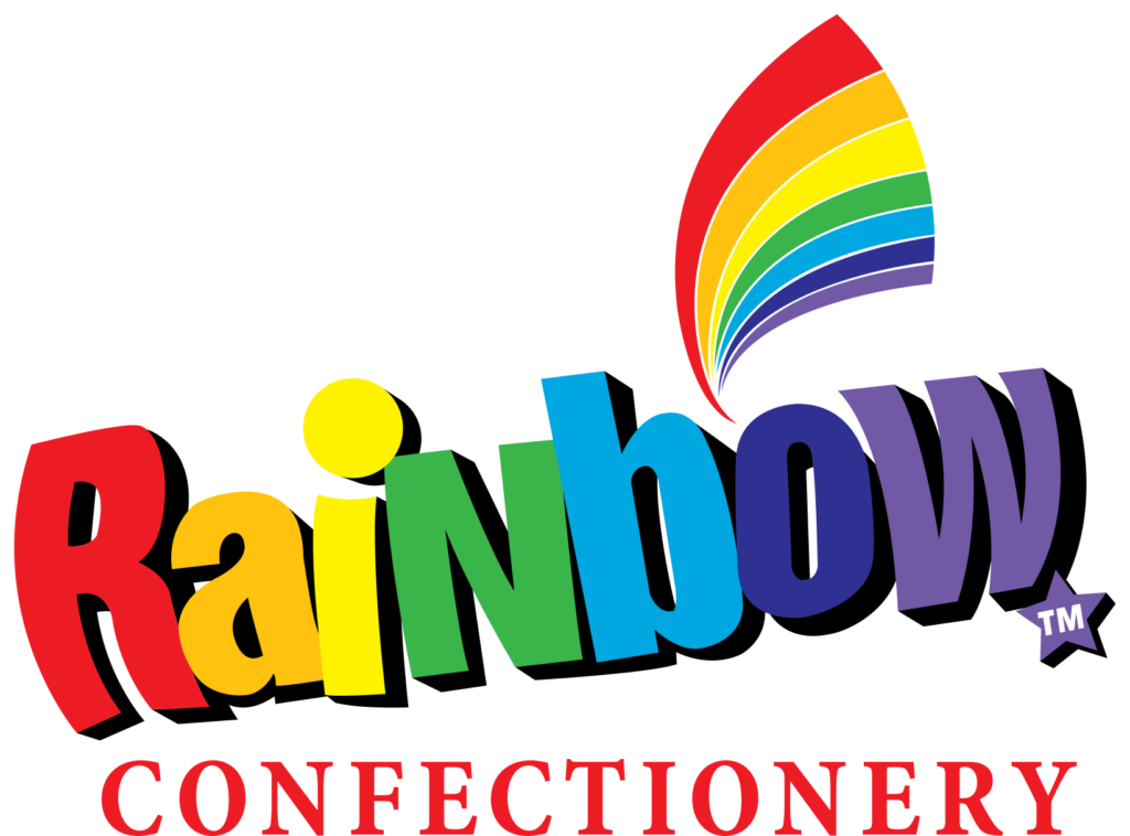 <strong>Rainbow Confectionery</strong>