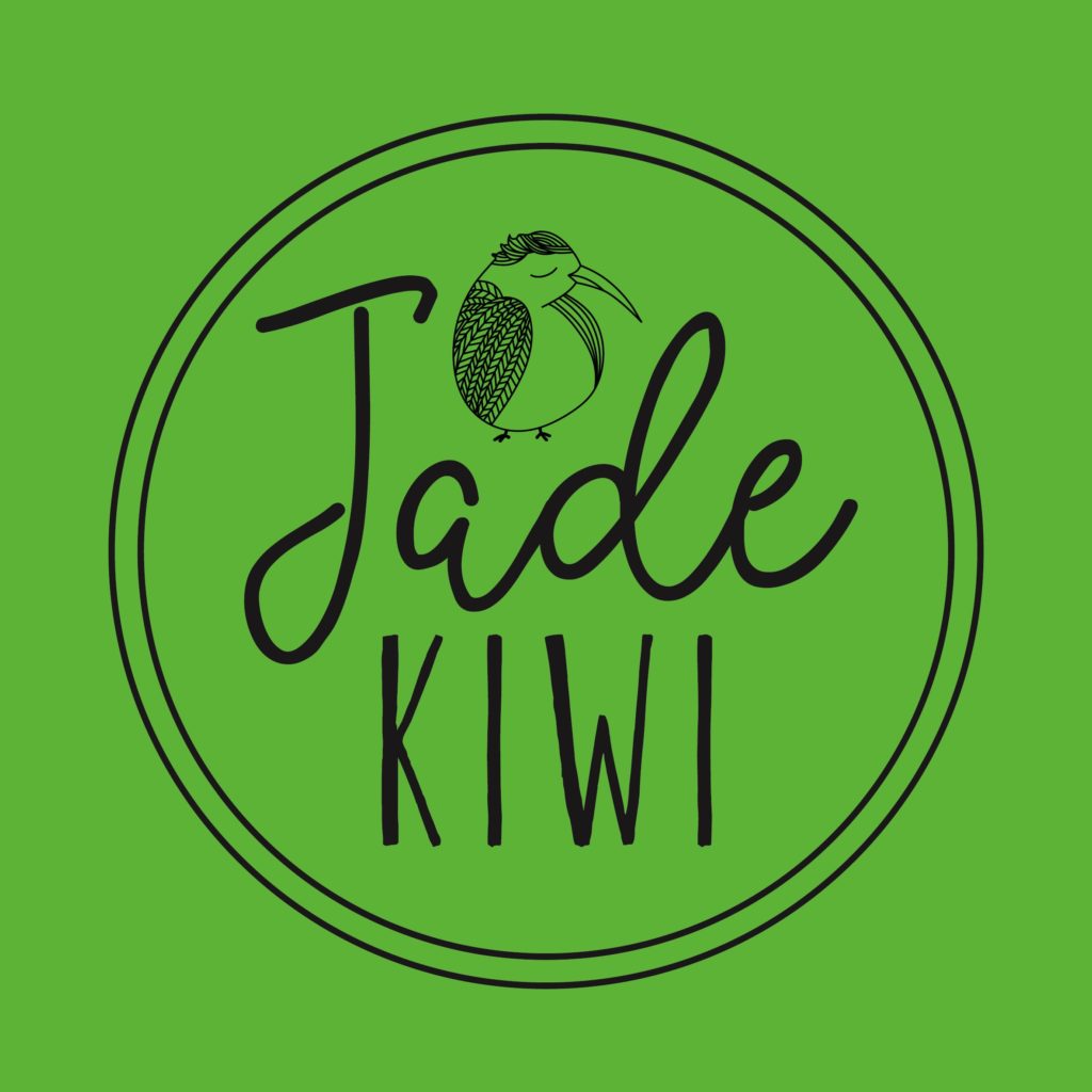 <strong>Jade Kiwi</strong>