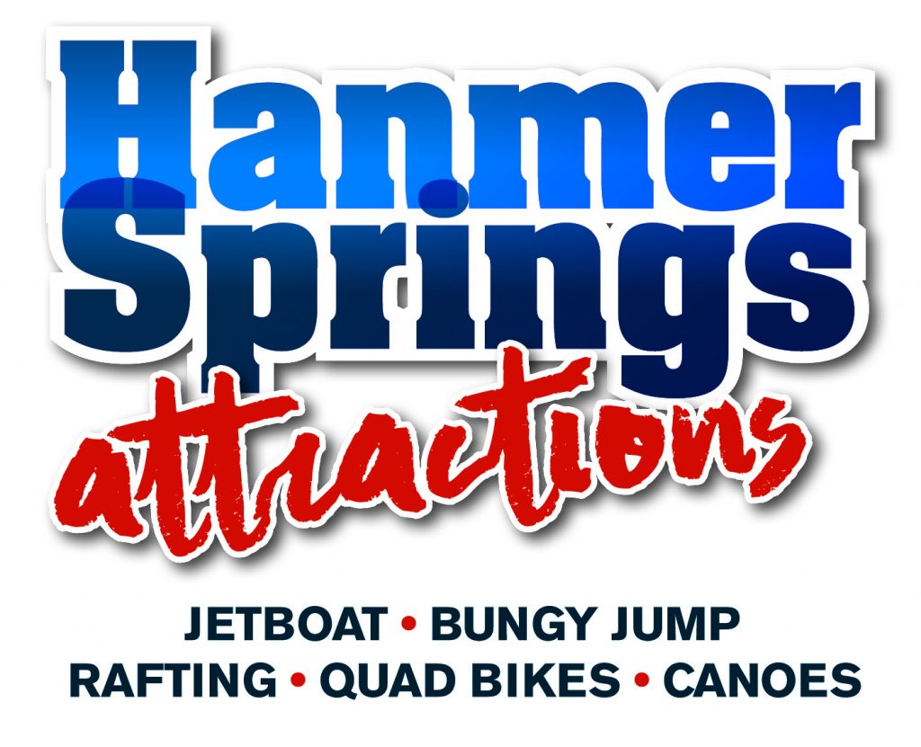 <strong>Hanmer Springs Attractions</strong>