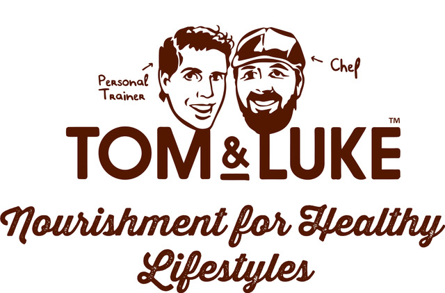 <strong>Tom & Luke</strong>