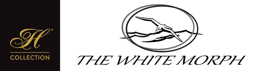 <strong>THE WHITE MORPH</strong>
