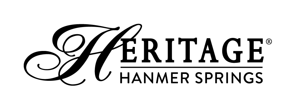 <strong> Heritage Hanmer Springs</strong>