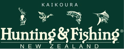<strong>Kaikoura Hunting & Fishing </strong>