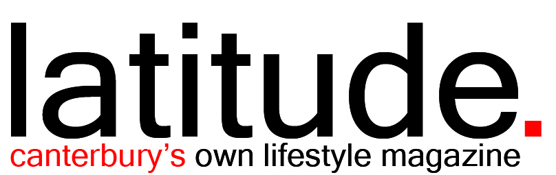 <strong>Latitude Magazine</strong>