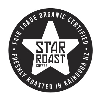 <strong>Star Roast Coffee</strong>