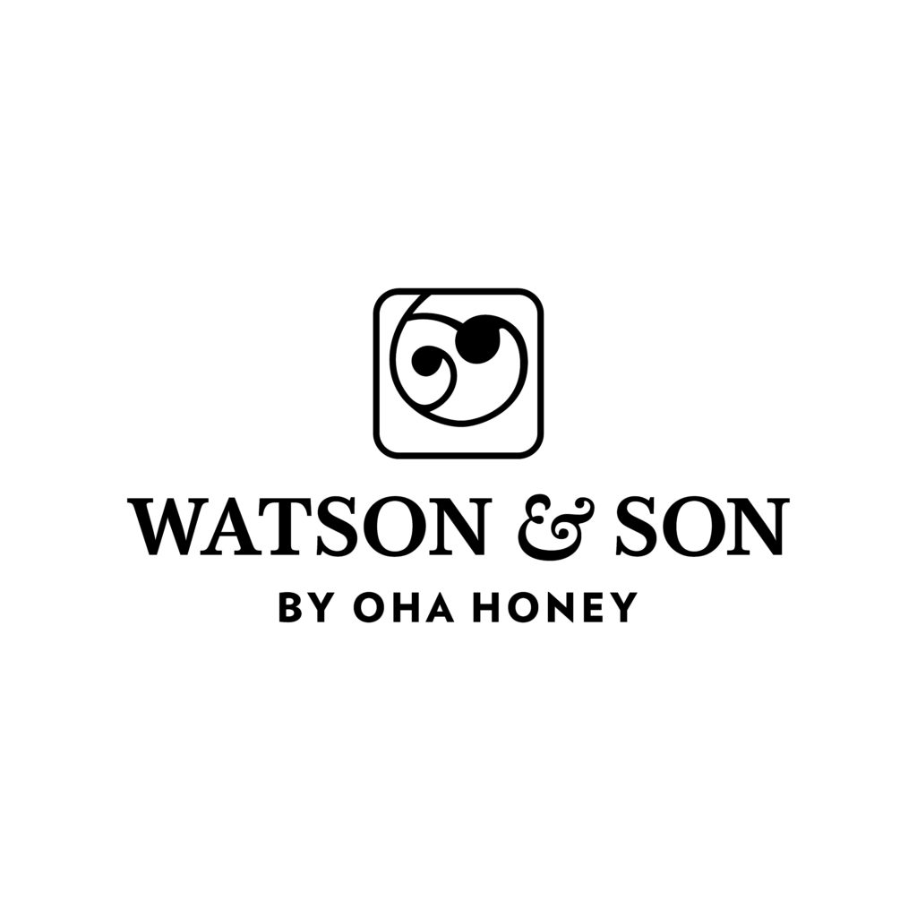 <strong>Oha Honey</strong>